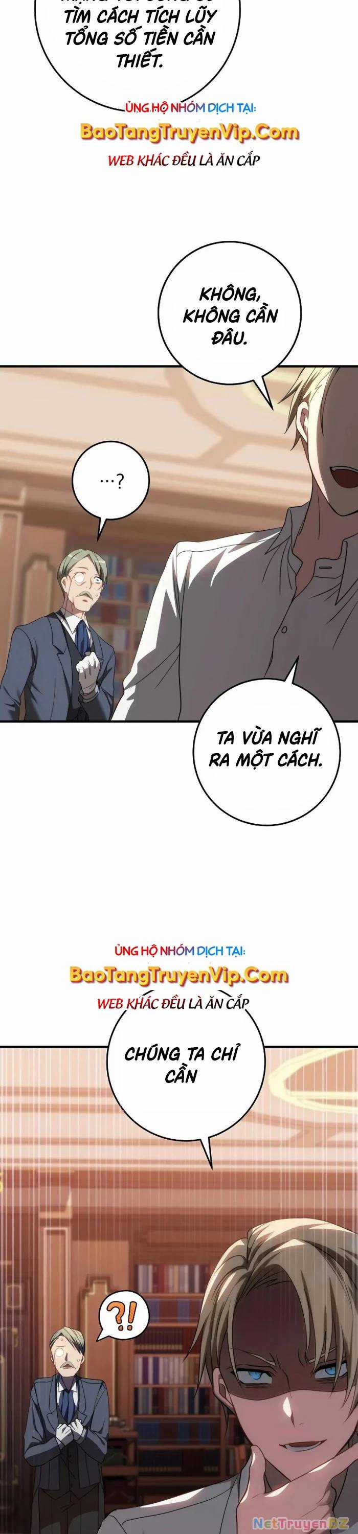 Hoàng Đế Thép Chương 4 trang 52