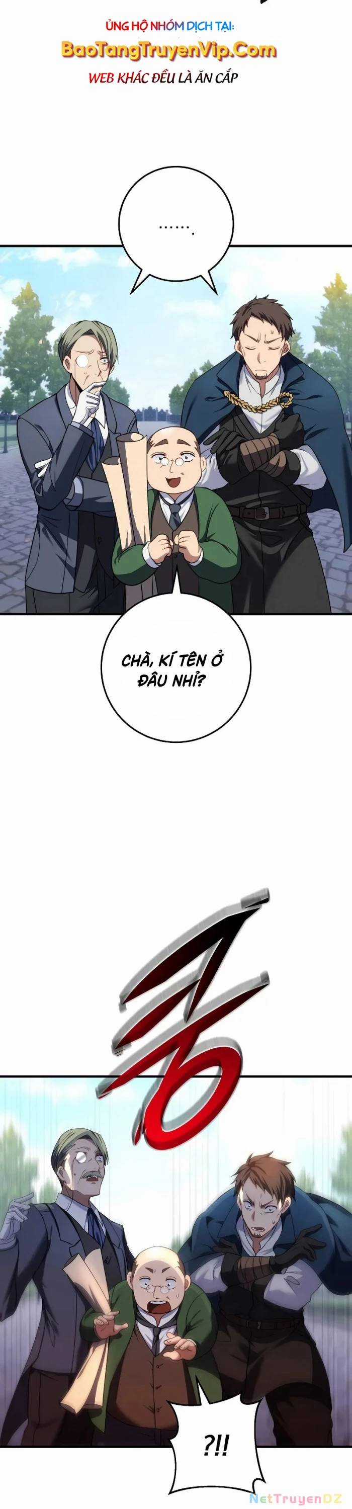 Hoàng Đế Thép Chương 4 trang 6