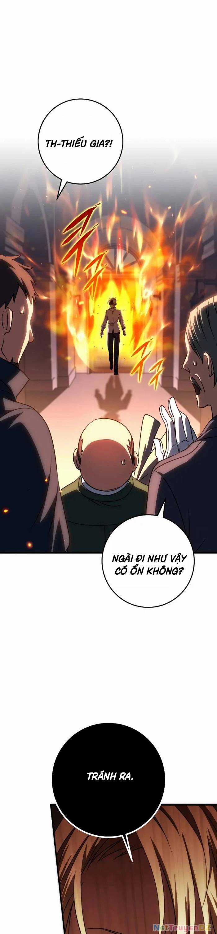 Hoàng Đế Thép Chương 4 trang 7