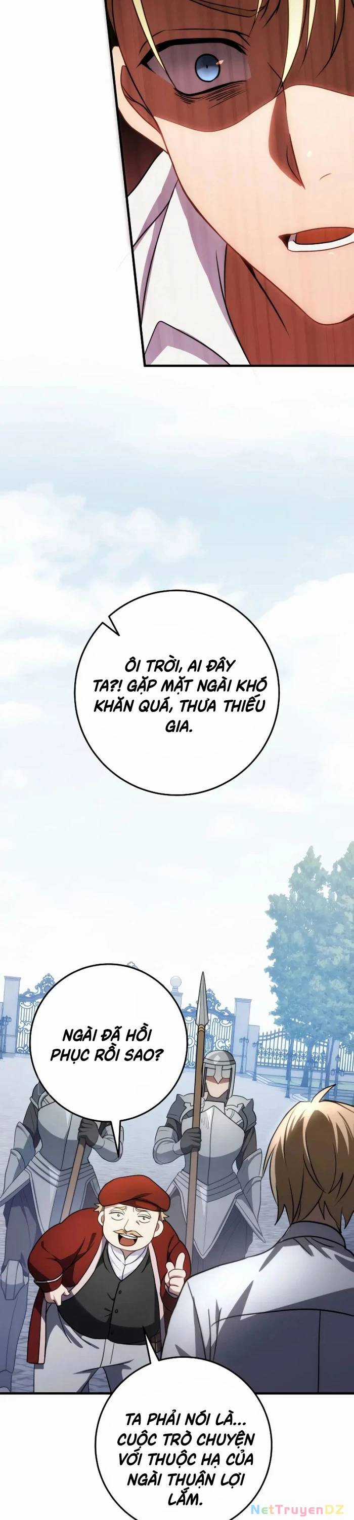 Hoàng Đế Thép Chương 4 trang 8