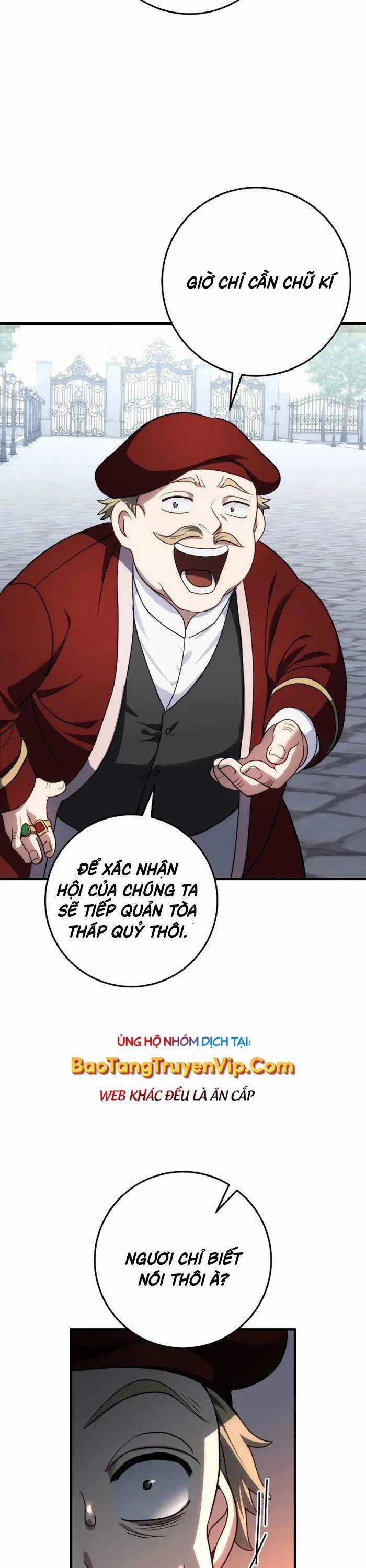 Hoàng Đế Thép Chương 4 trang 9