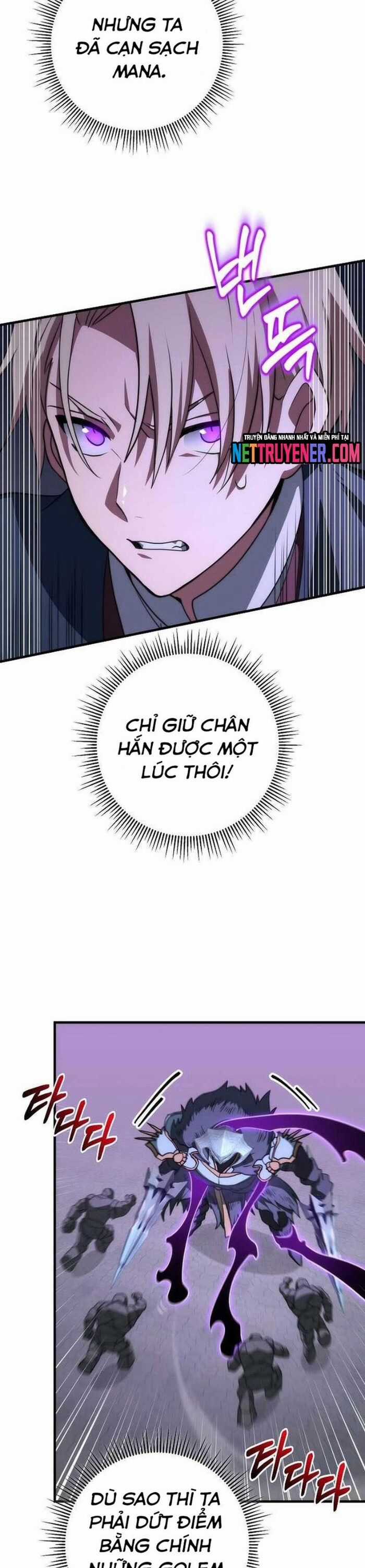 Hoàng Đế Thép Chương 40 trang 10