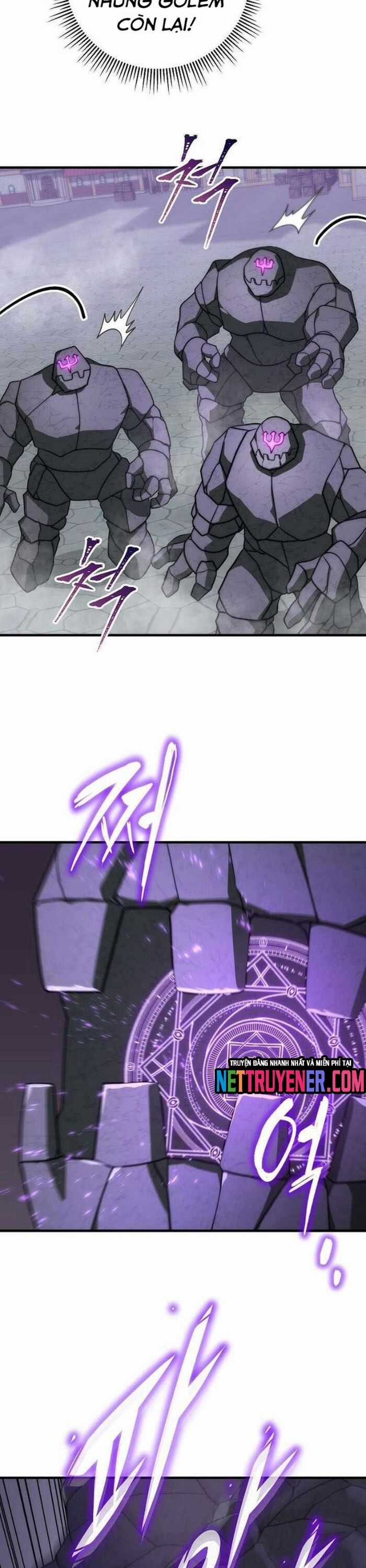 Hoàng Đế Thép Chương 40 trang 11