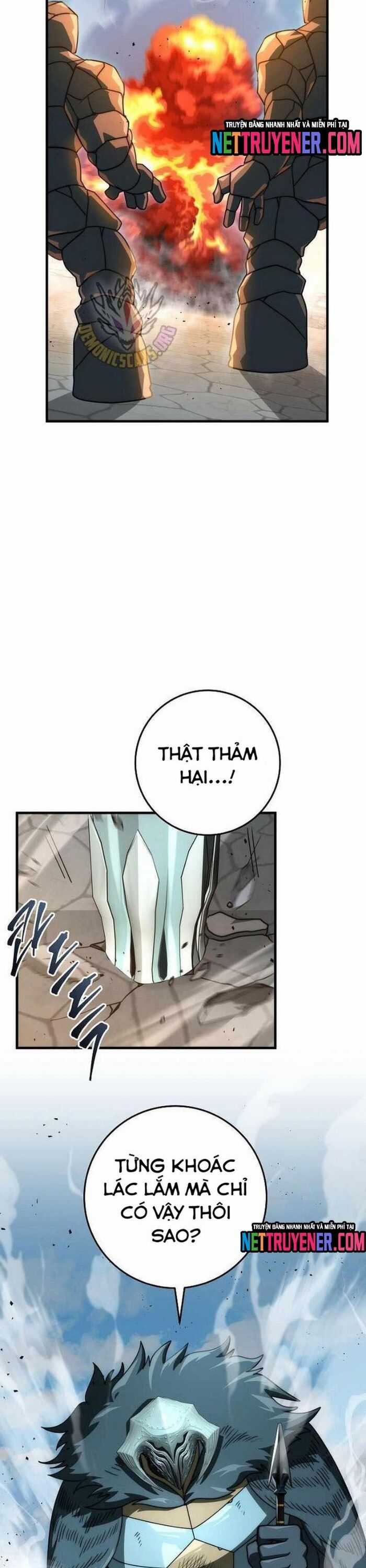 Hoàng Đế Thép Chương 40 trang 13