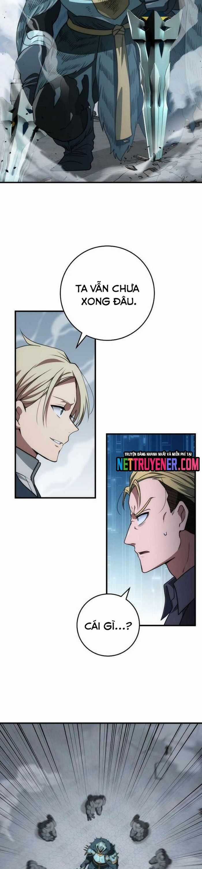 Hoàng Đế Thép Chương 40 trang 14