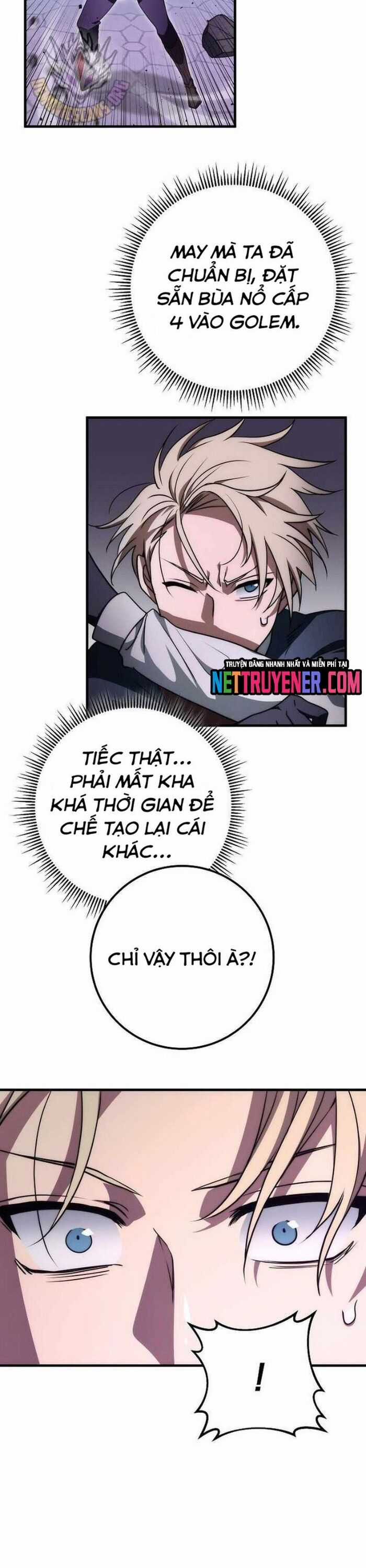 Hoàng Đế Thép Chương 40 trang 19