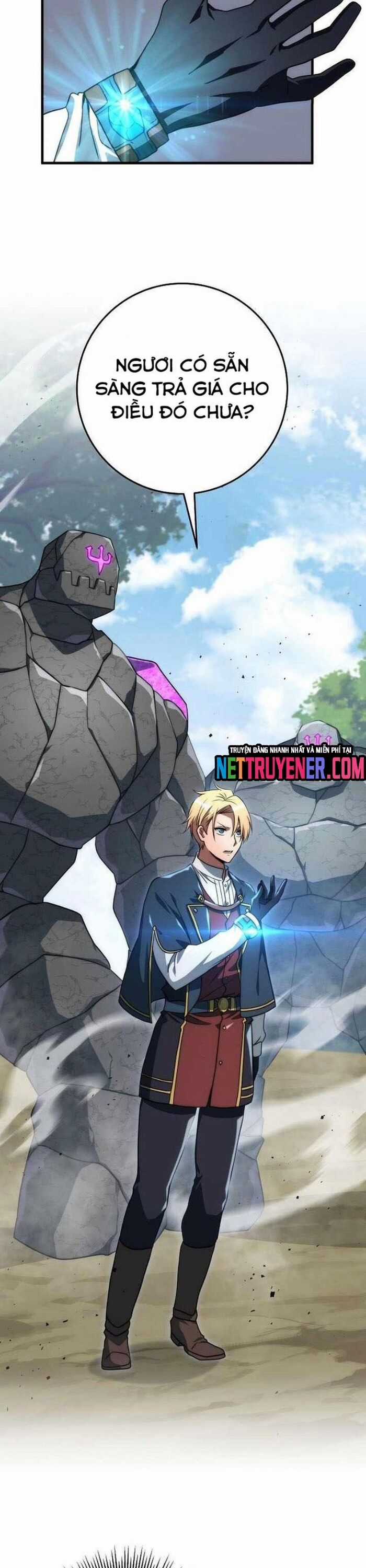 Hoàng Đế Thép Chương 40 trang 2