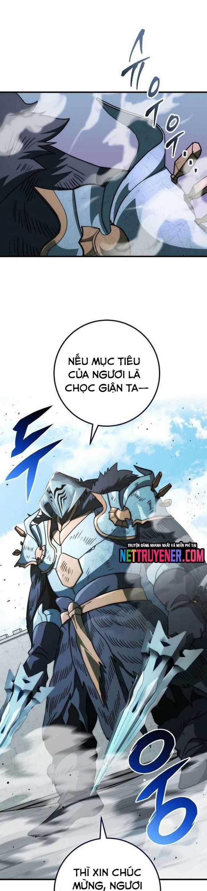 Hoàng Đế Thép Chương 40 trang 20