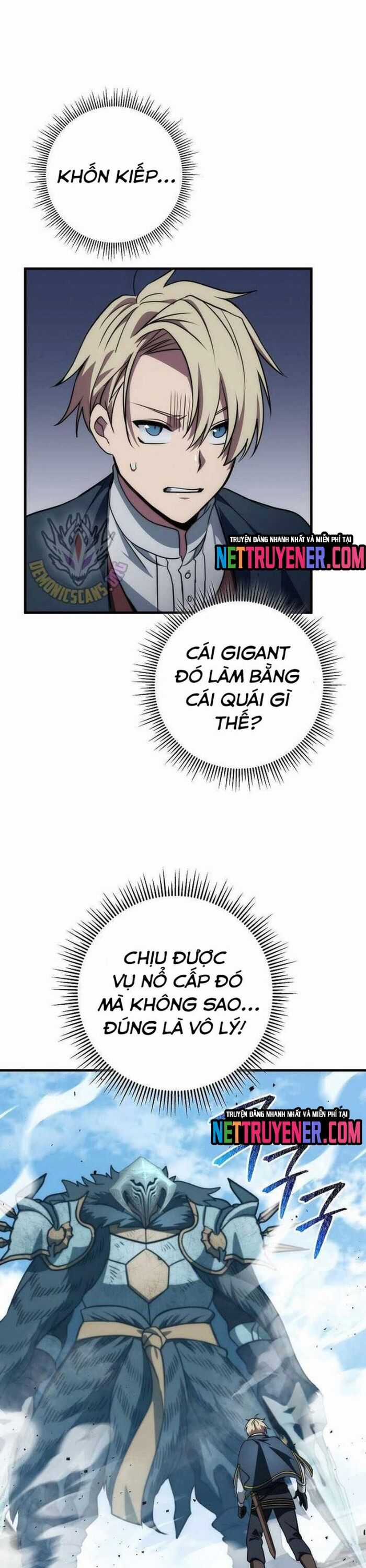 Hoàng Đế Thép Chương 40 trang 22