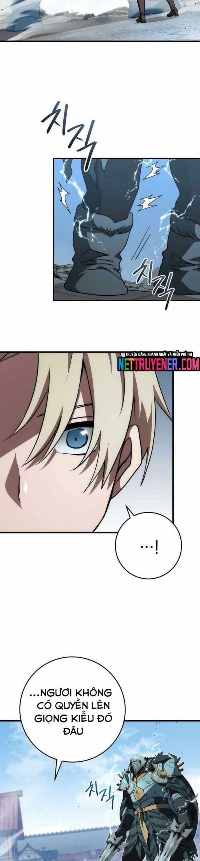 Hoàng Đế Thép Chương 40 trang 23