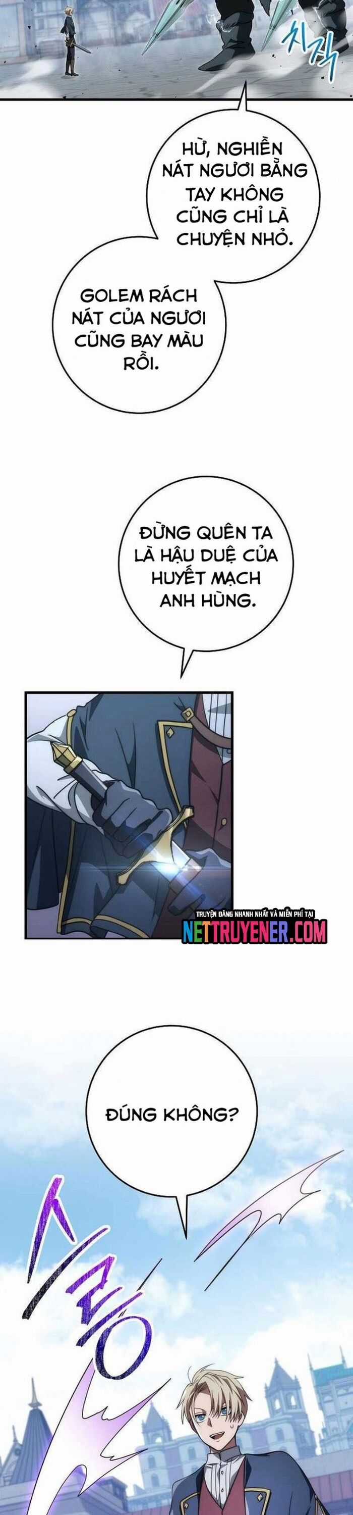 Hoàng Đế Thép Chương 40 trang 24