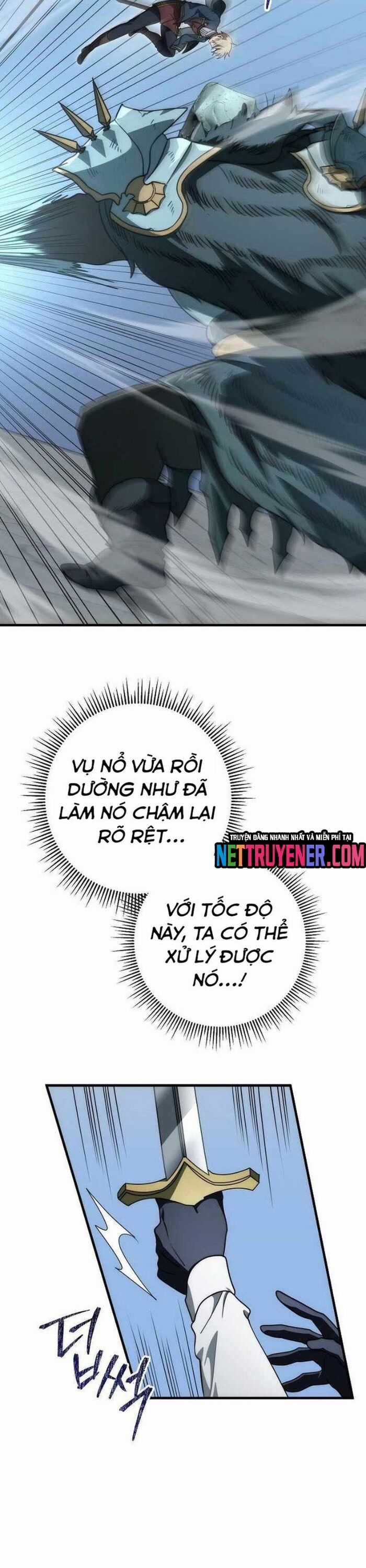 Hoàng Đế Thép Chương 40 trang 27