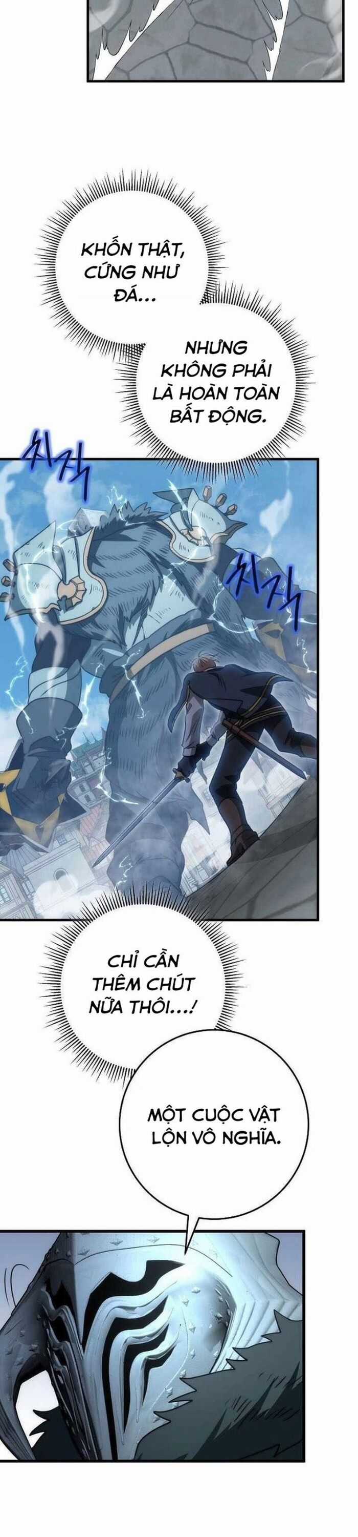 Hoàng Đế Thép Chương 40 trang 29