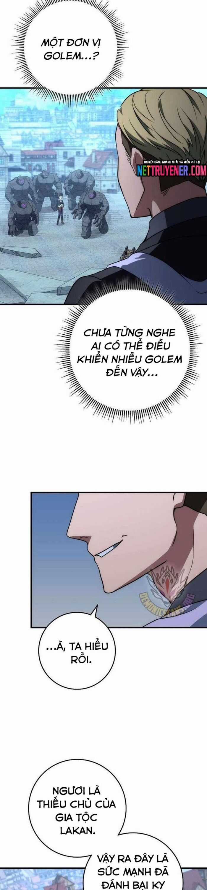 Hoàng Đế Thép Chương 40 trang 3