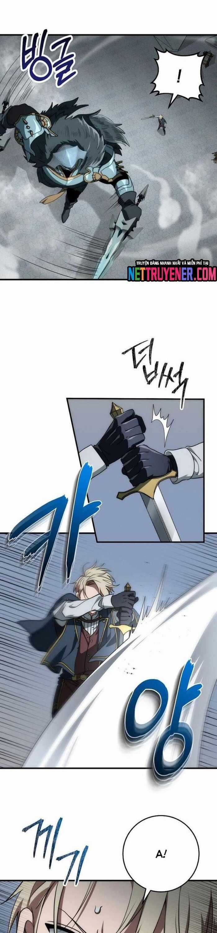 Hoàng Đế Thép Chương 40 trang 30