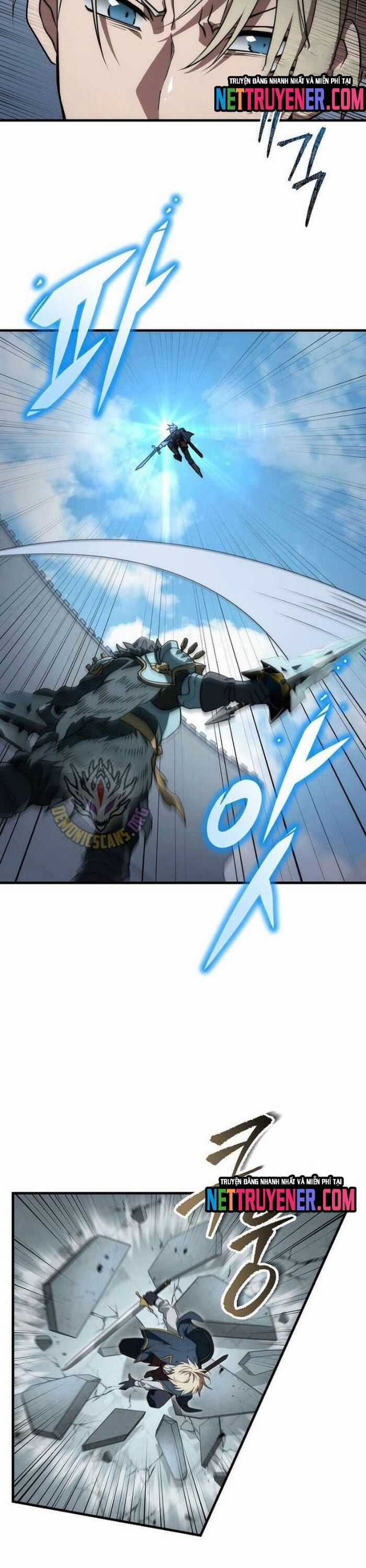 Hoàng Đế Thép Chương 40 trang 31