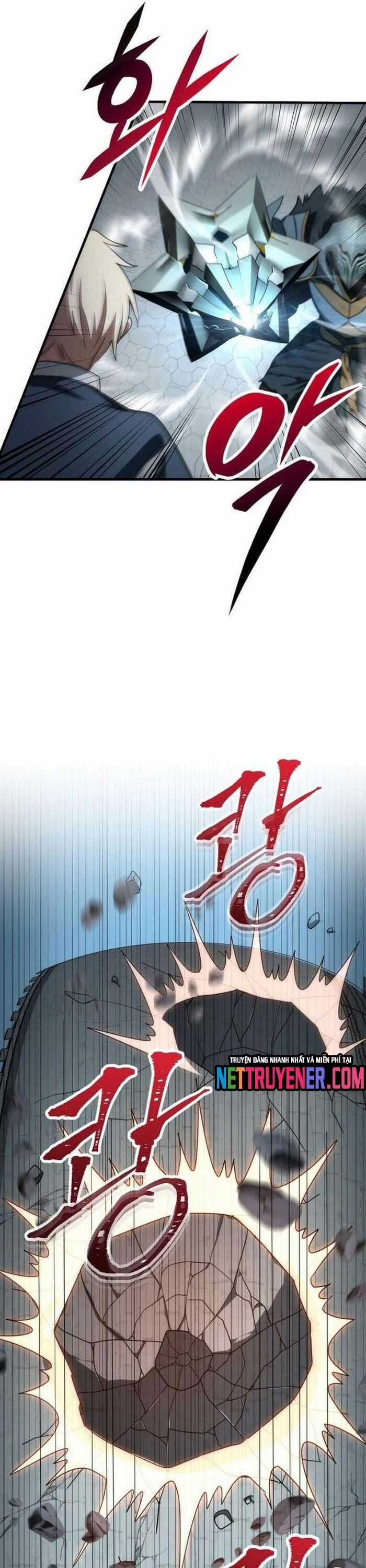 Hoàng Đế Thép Chương 40 trang 32