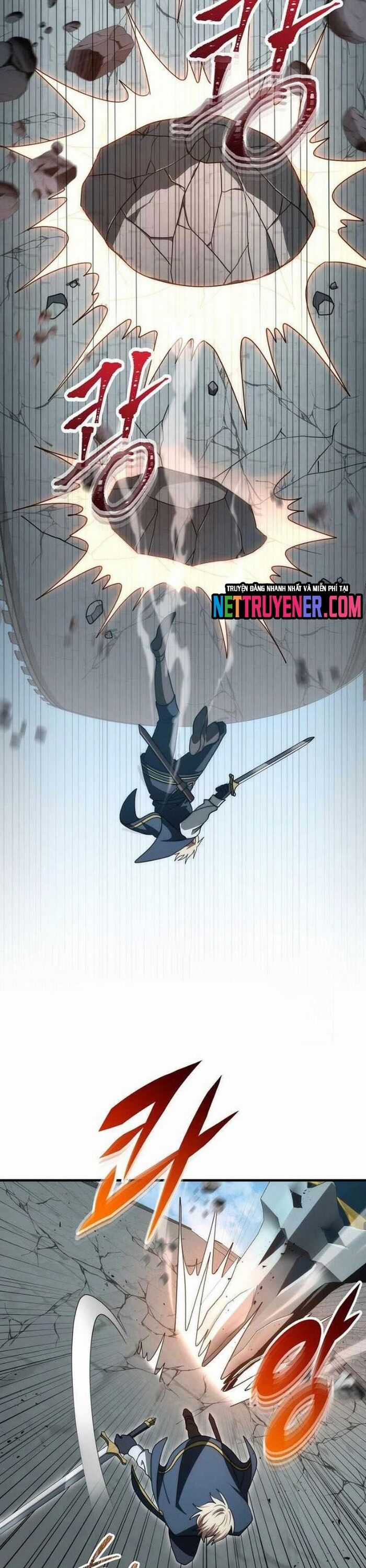 Hoàng Đế Thép Chương 40 trang 33