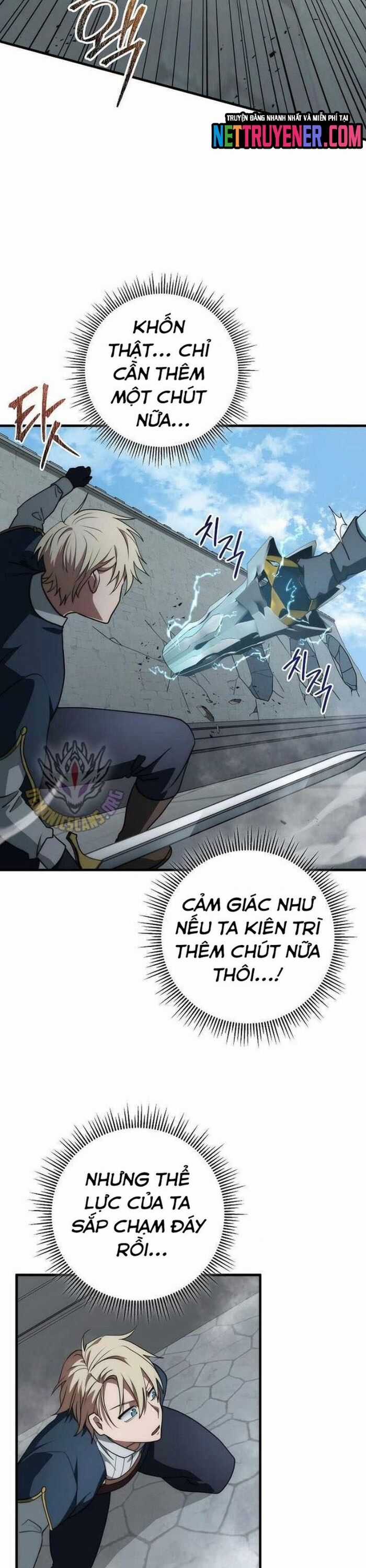 Hoàng Đế Thép Chương 40 trang 34