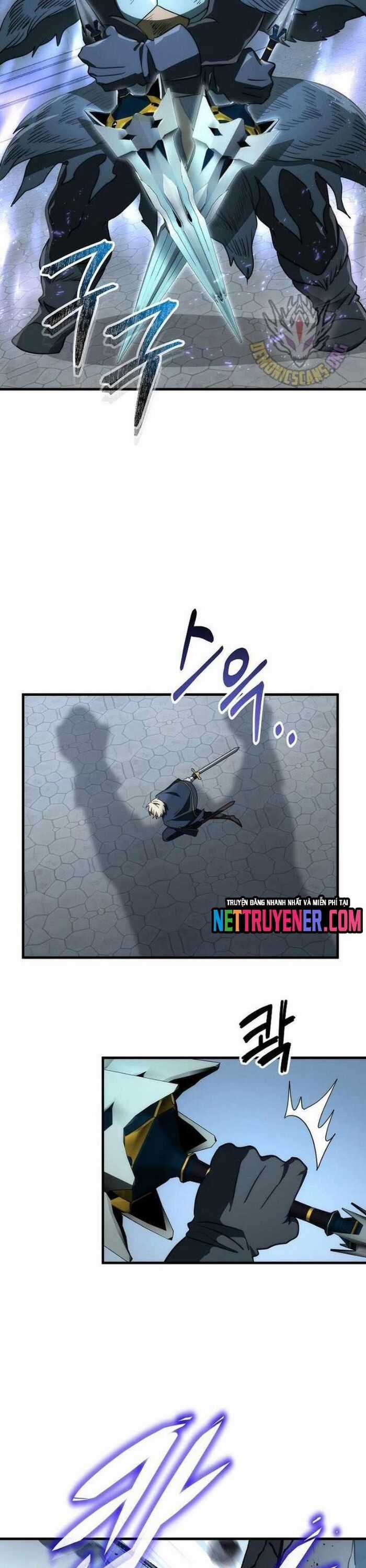 Hoàng Đế Thép Chương 40 trang 37