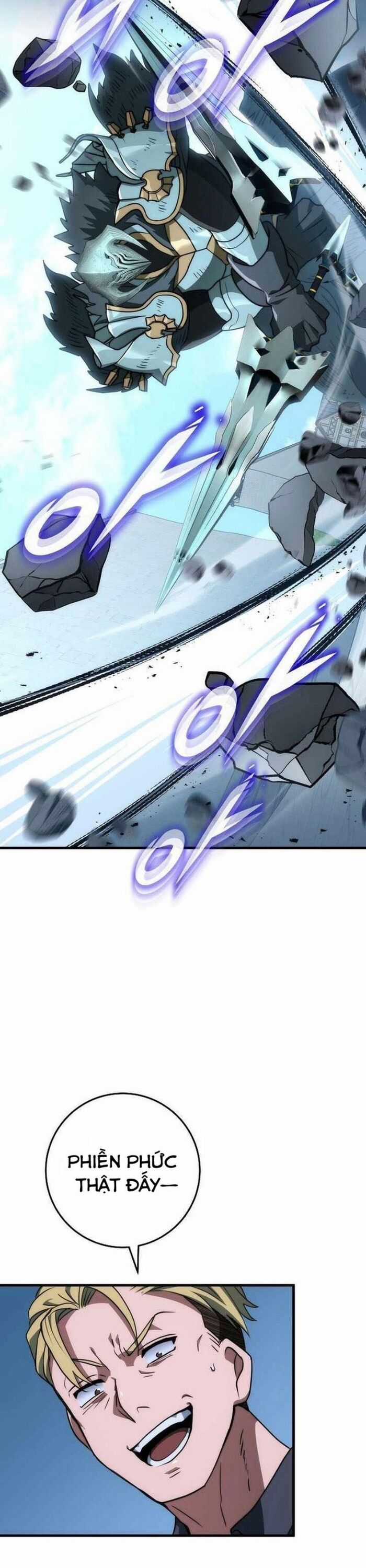 Hoàng Đế Thép Chương 40 trang 38