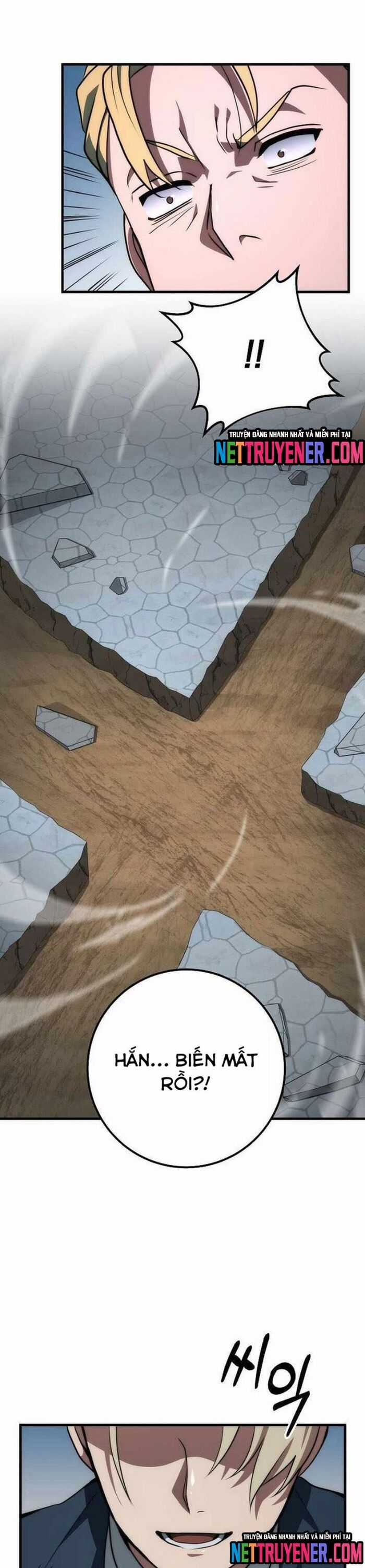 Hoàng Đế Thép Chương 40 trang 39