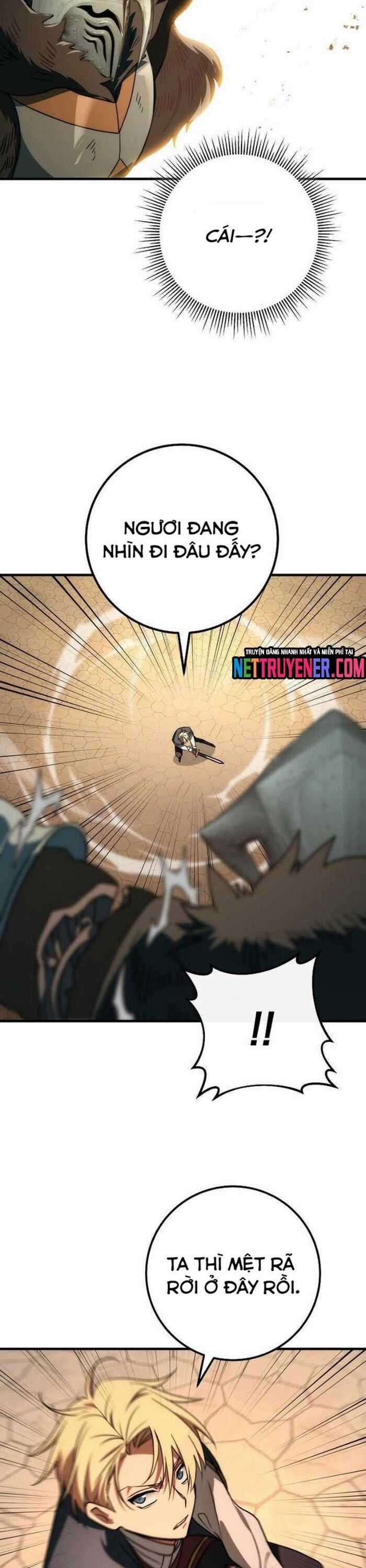 Hoàng Đế Thép Chương 40 trang 46