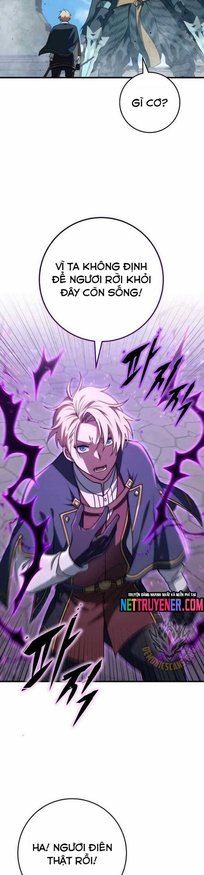 Hoàng Đế Thép Chương 40 trang 6