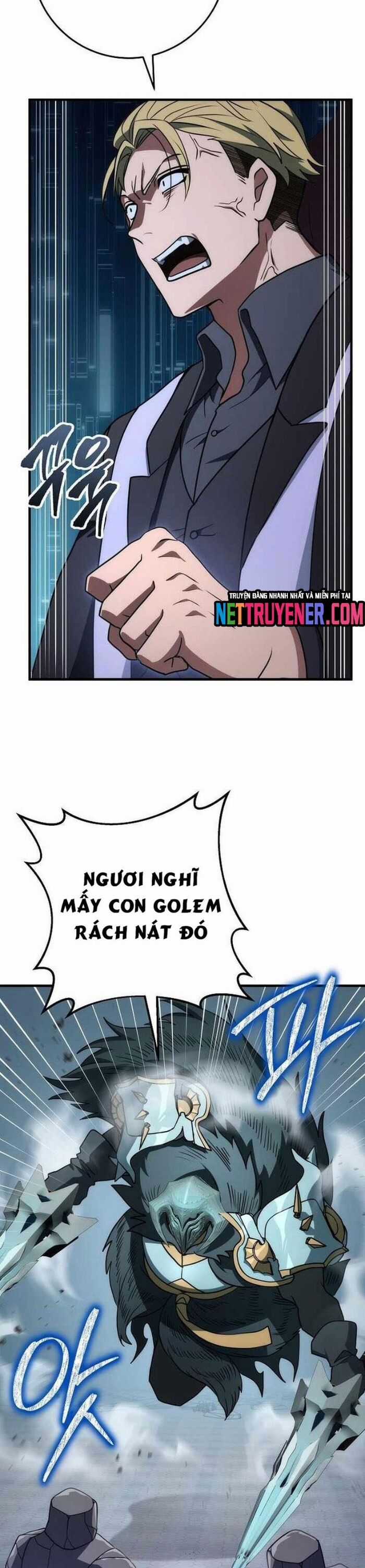 Hoàng Đế Thép Chương 40 trang 7