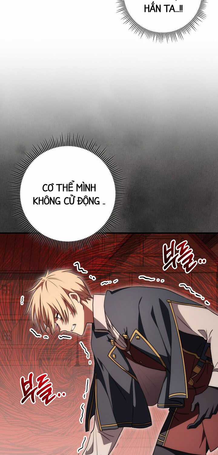 Hoàng Đế Thép Chương 41 trang 15