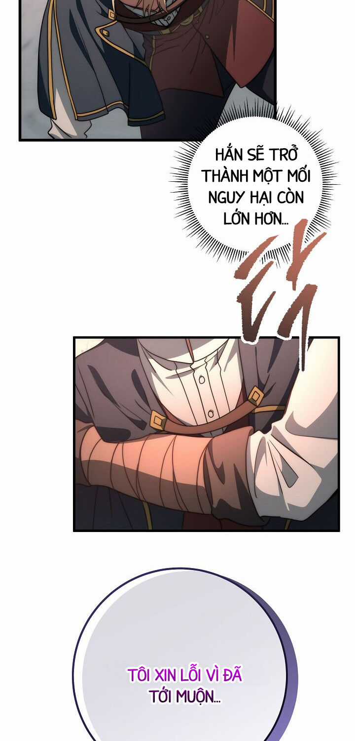 Hoàng Đế Thép Chương 41 trang 18