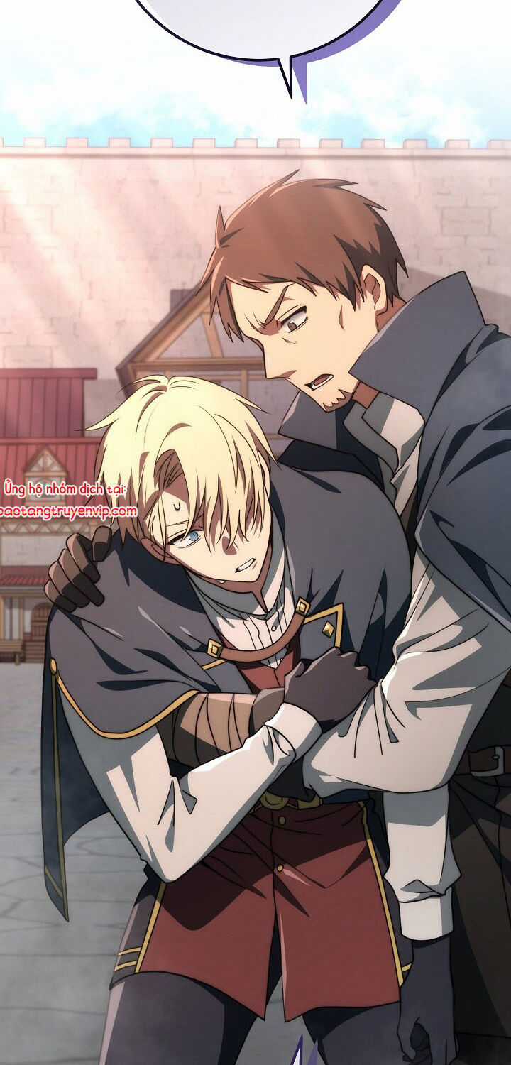 Hoàng Đế Thép Chương 41 trang 19