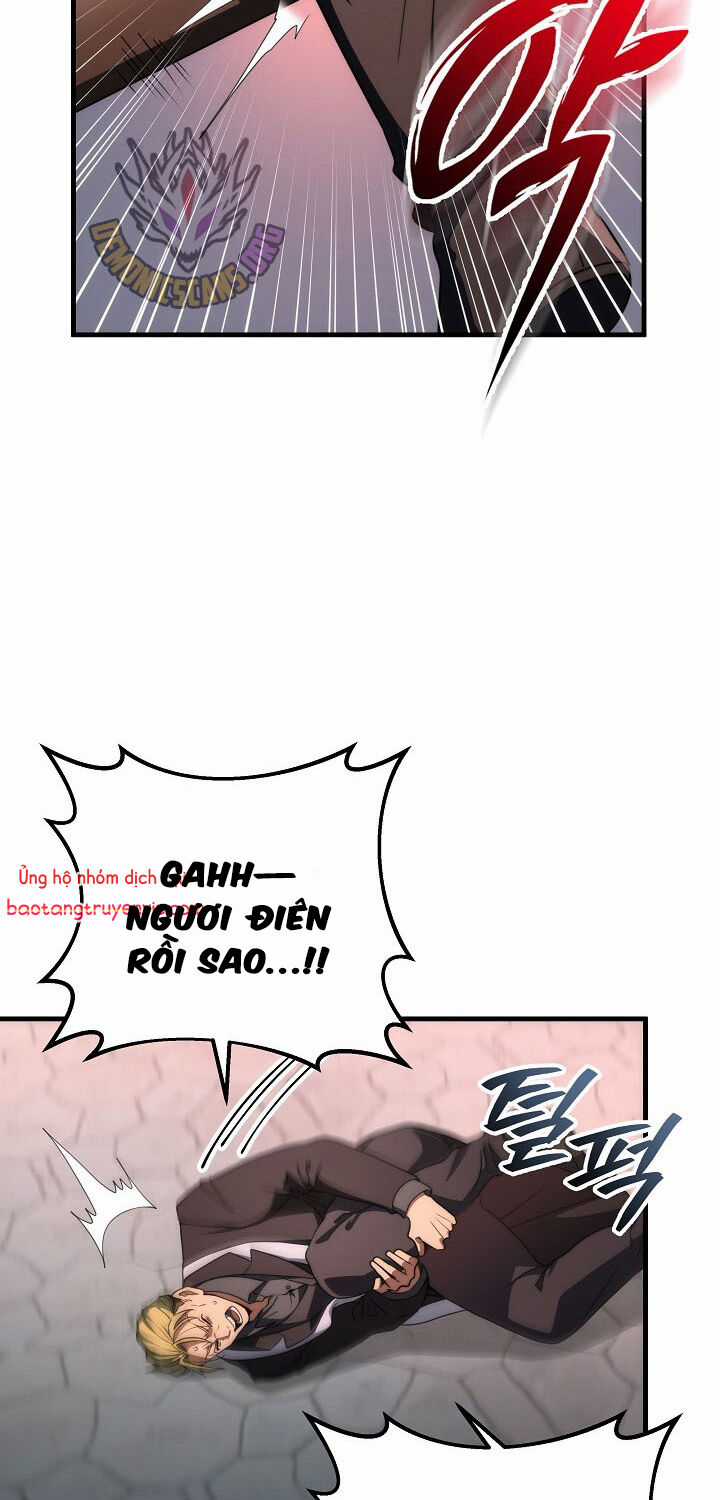 Hoàng Đế Thép Chương 41 trang 23