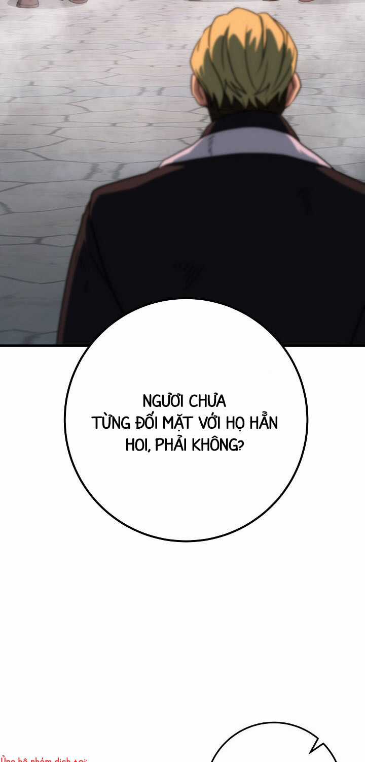 Hoàng Đế Thép Chương 41 trang 31