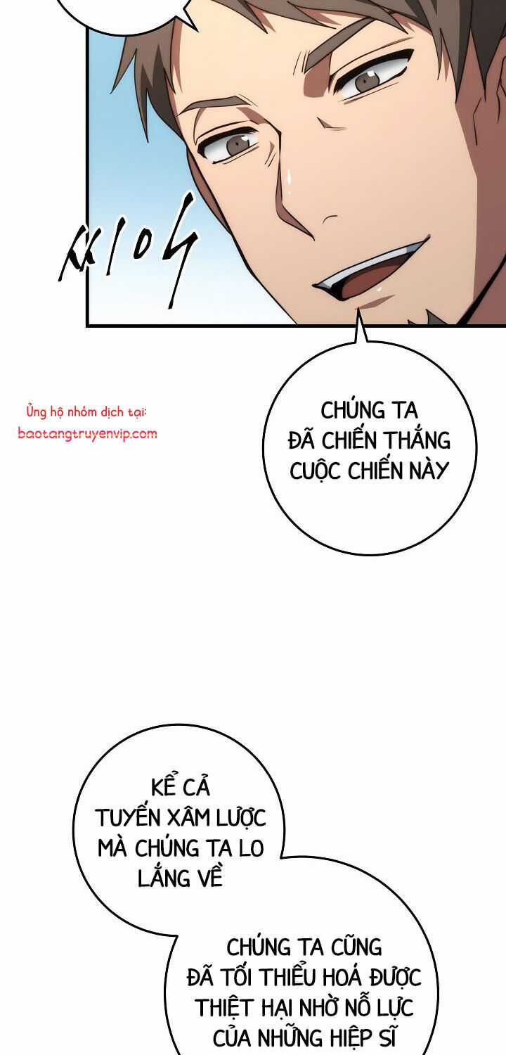 Hoàng Đế Thép Chương 41 trang 40