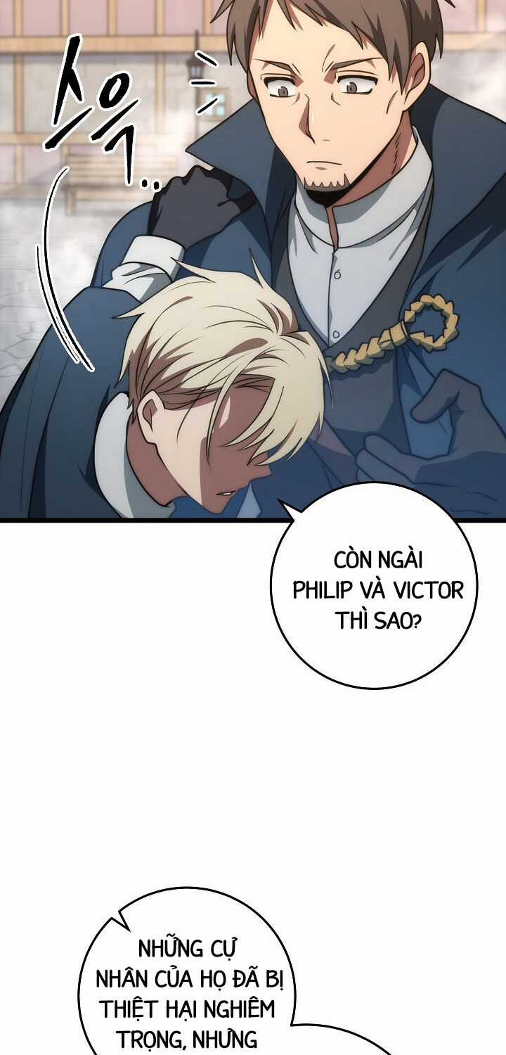 Hoàng Đế Thép Chương 41 trang 42