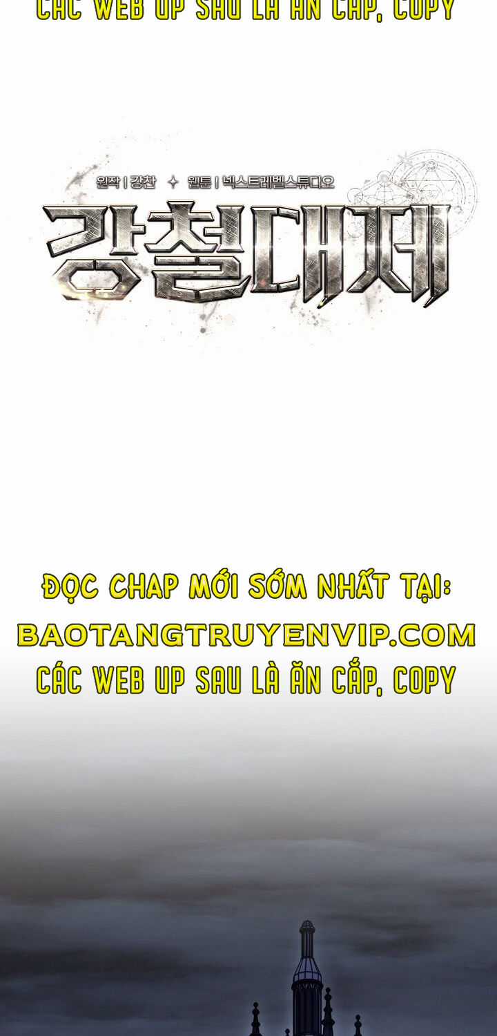Hoàng Đế Thép Chương 41 trang 51