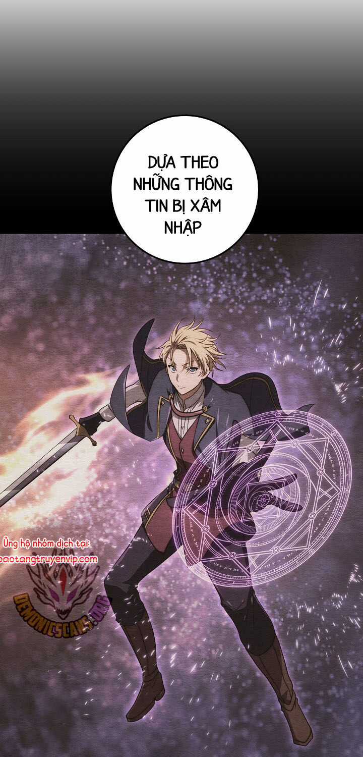 Hoàng Đế Thép Chương 41 trang 71