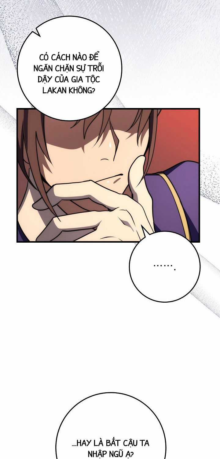 Hoàng Đế Thép Chương 41 trang 85