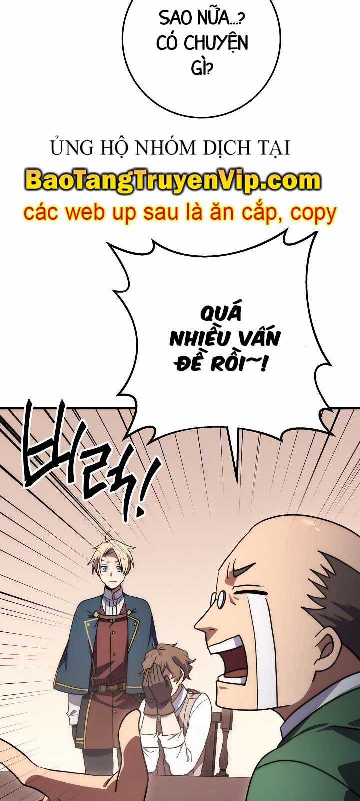 Hoàng Đế Thép Chương 42.1 trang 10