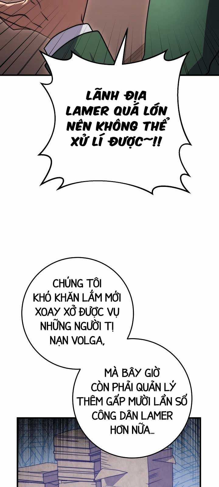 Hoàng Đế Thép Chương 42.1 trang 11