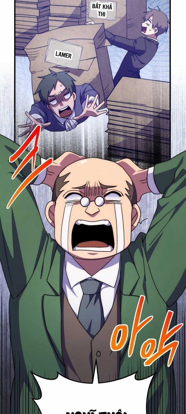 Hoàng Đế Thép Chương 42.1 trang 12