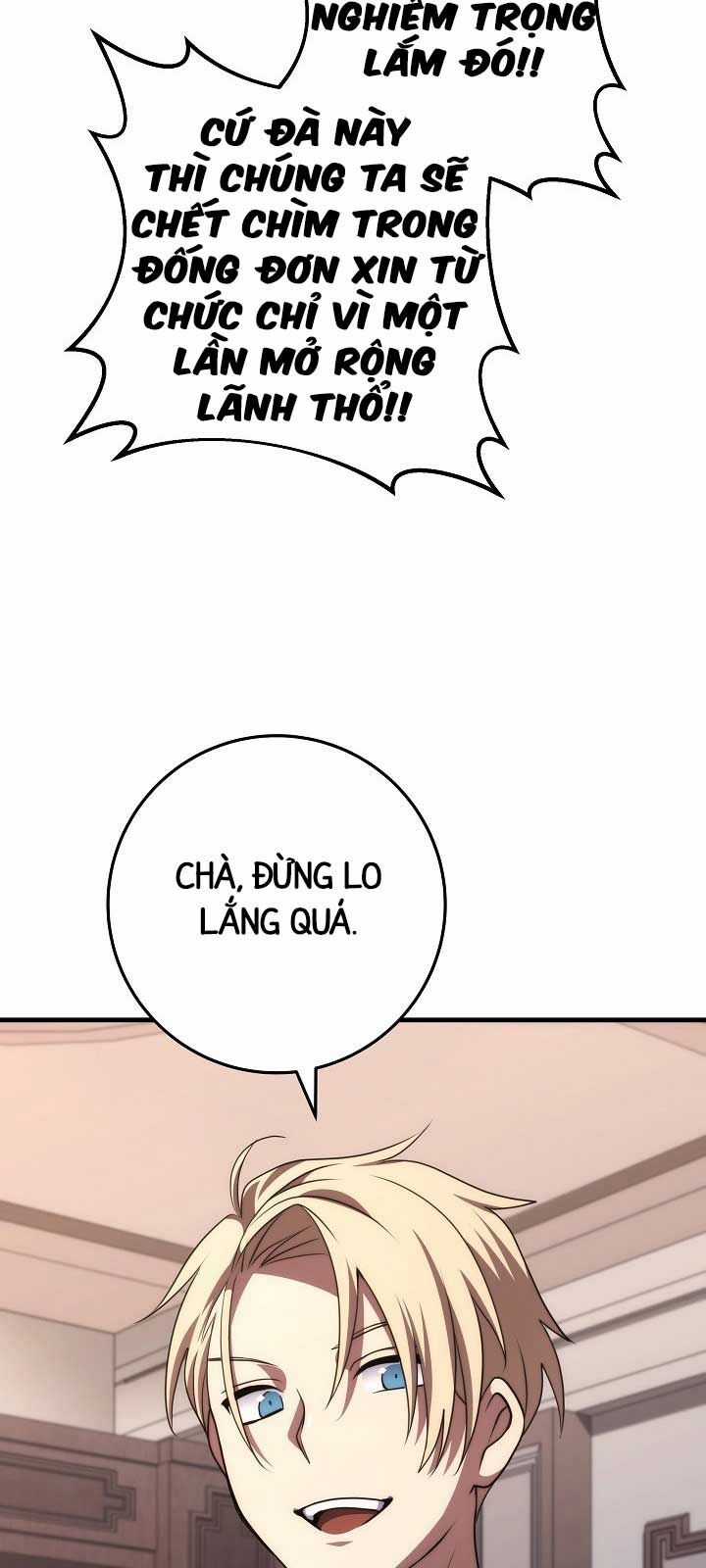 Hoàng Đế Thép Chương 42.1 trang 14