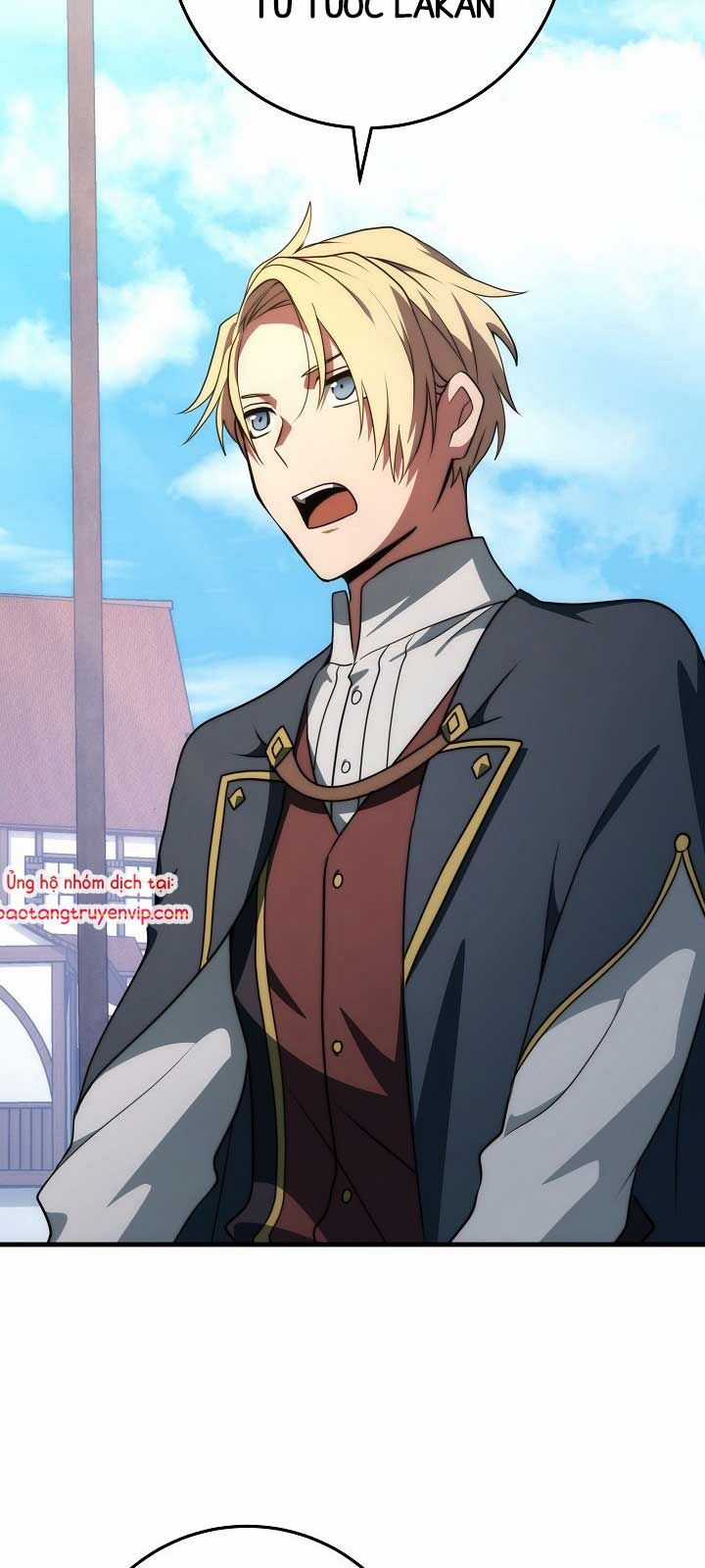 Hoàng Đế Thép Chương 42.1 trang 20