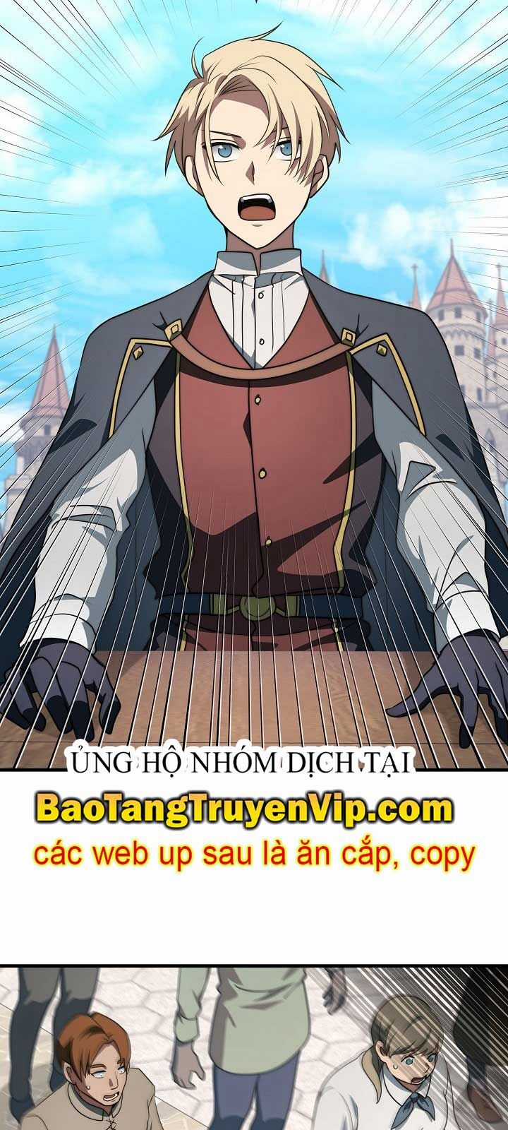 Hoàng Đế Thép Chương 42.1 trang 25