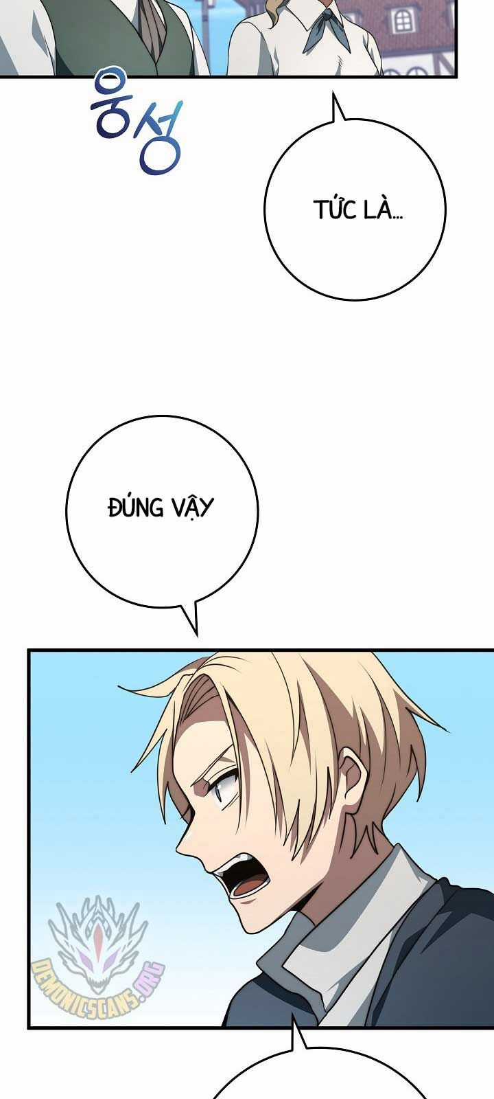 Hoàng Đế Thép Chương 42.1 trang 27