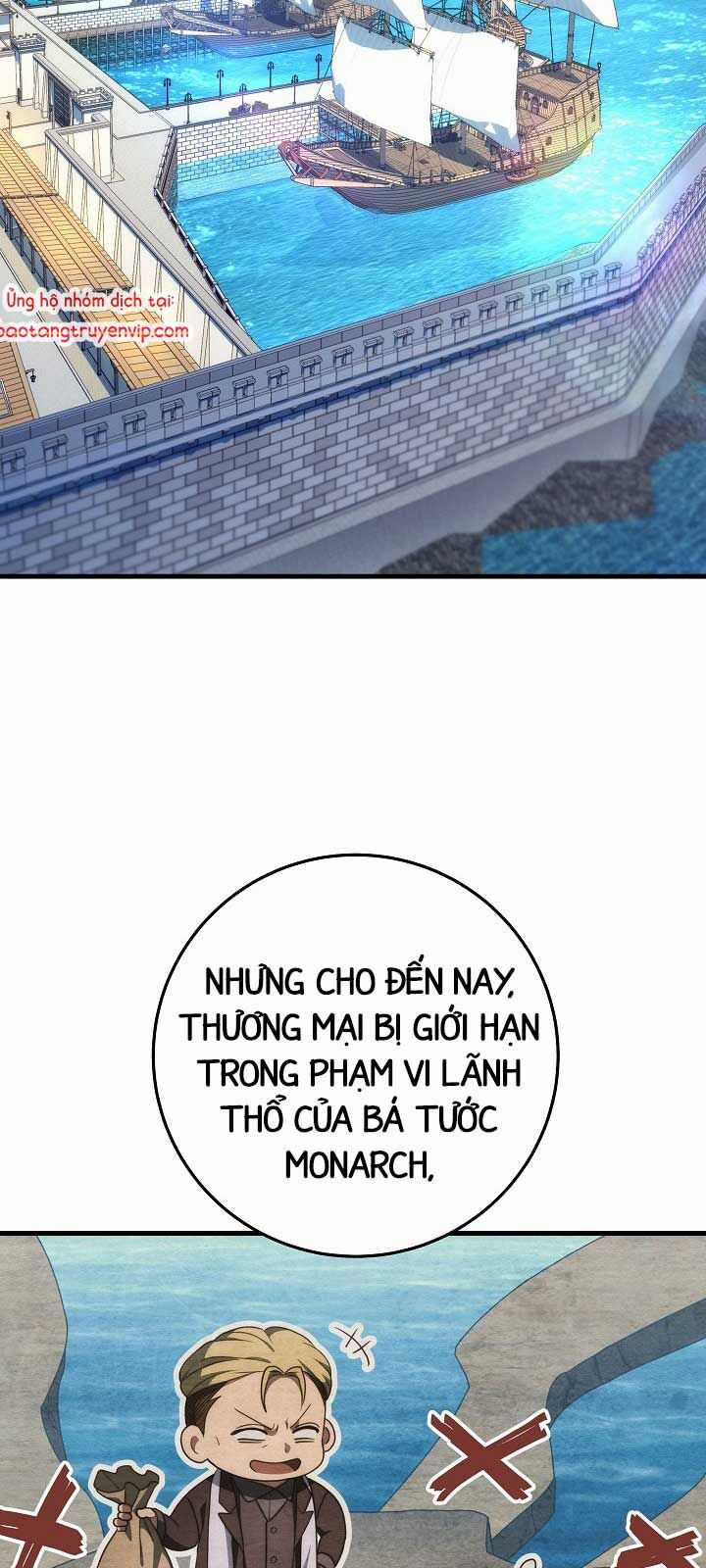 Hoàng Đế Thép Chương 42.1 trang 29