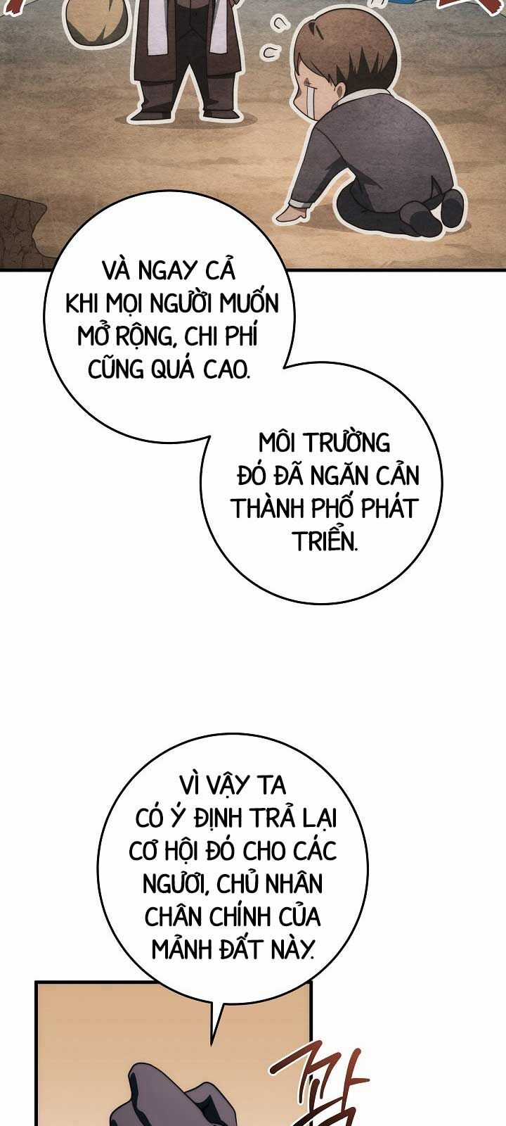 Hoàng Đế Thép Chương 42.1 trang 30