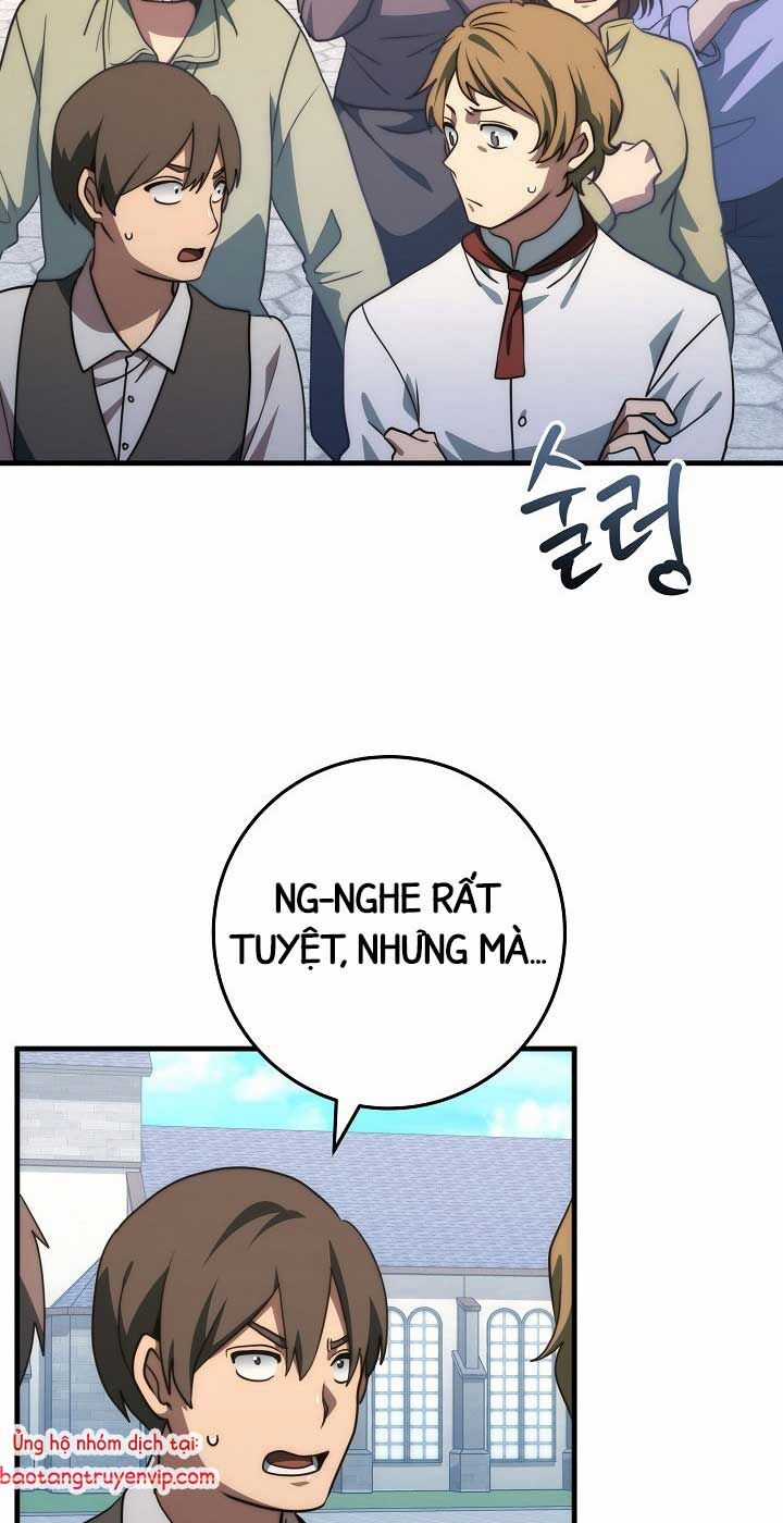 Hoàng Đế Thép Chương 42.1 trang 33