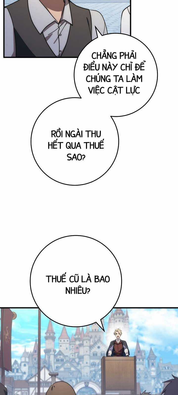 Hoàng Đế Thép Chương 42.1 trang 34